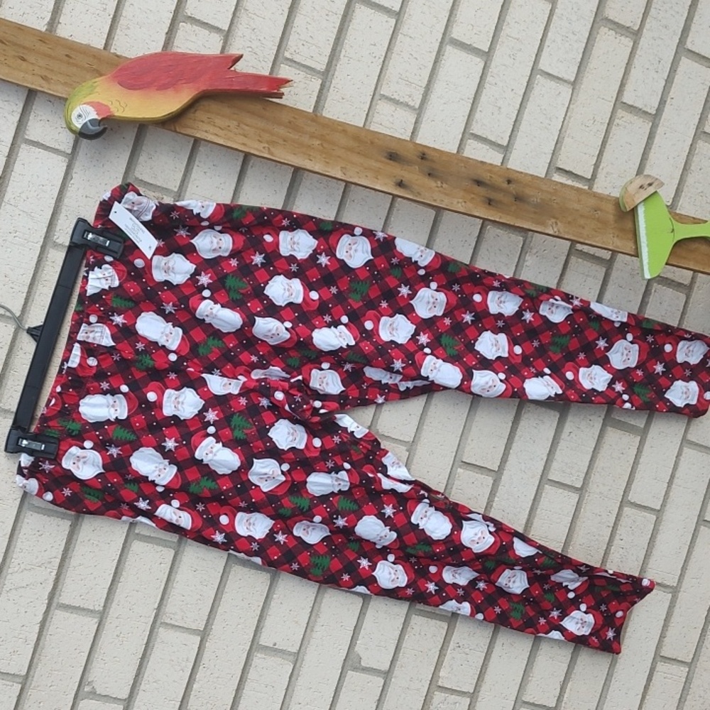 Santa Pants - Picture 3 of 12